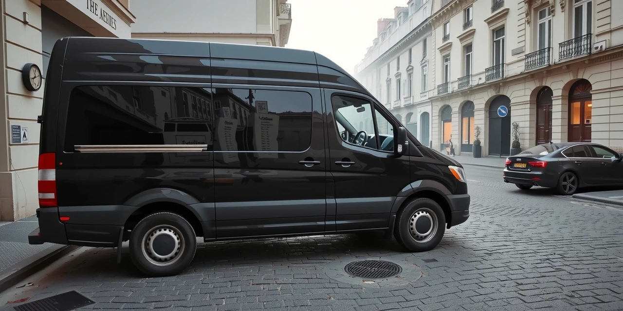 Service Arrival Context