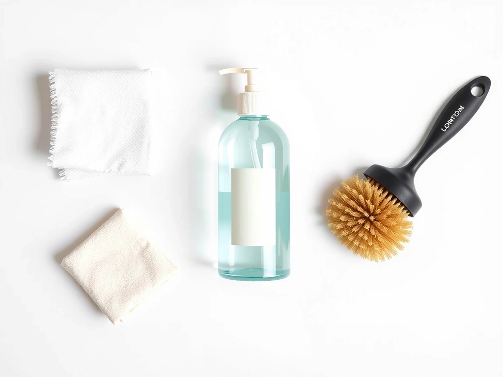 Material-Specific Kit