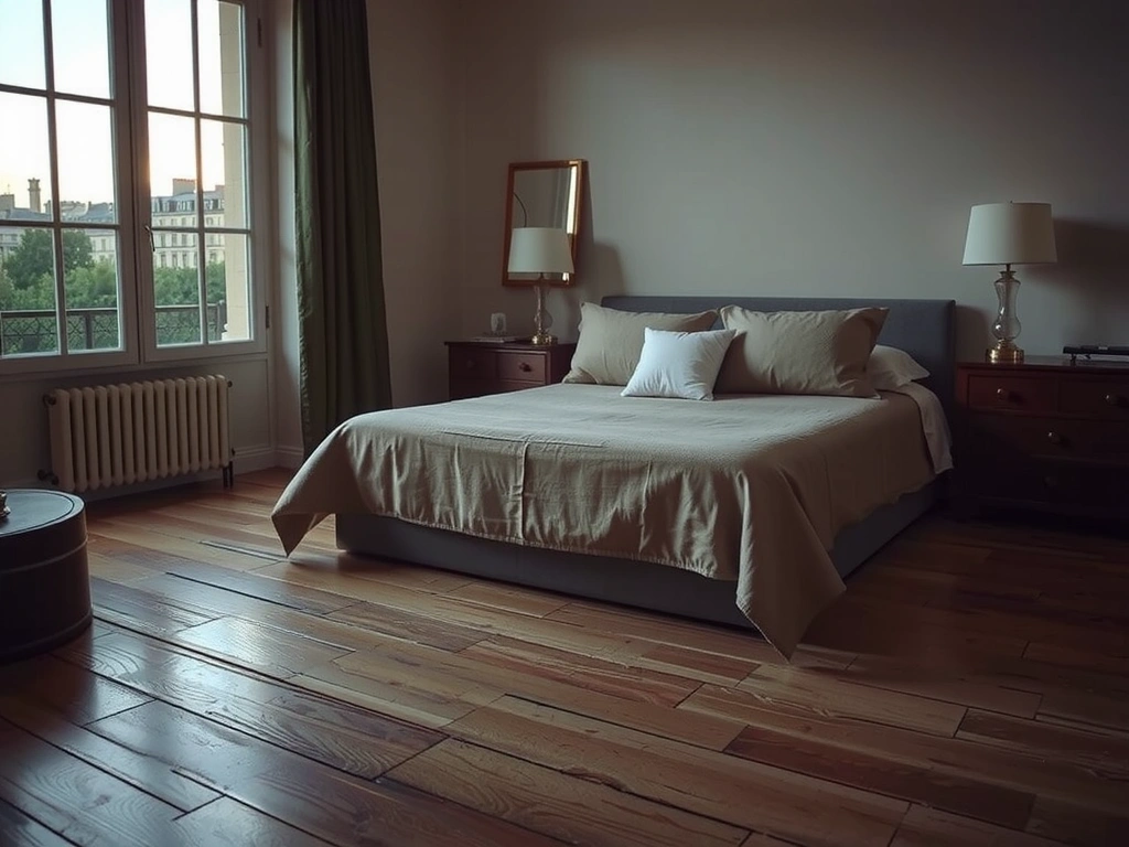 The Sanctuary Effect