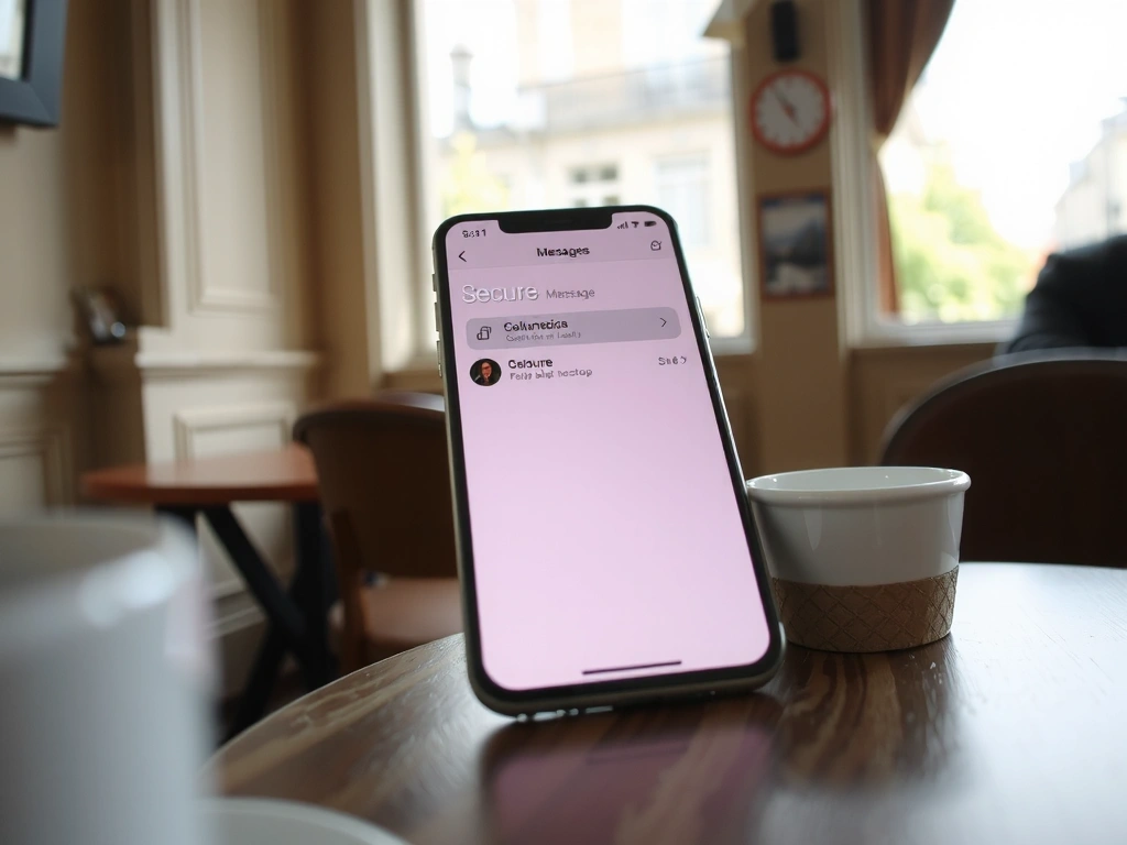 Secure Communication